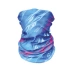 Vikalailin đích thực đa chức năng khăn turban câu cá kem chống nắng nam muỗi chống côn trùng mặt nạ bụi cung cấp đặc biệt - Kerchief / Earflap khăn ống chống nắng nữ Kerchief / Earflap