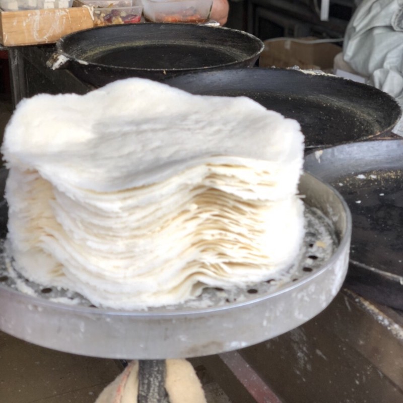 闽南泉州特产西街润饼皮春饼皮春卷皮芋卷特色润饼菜素食福建小吃,淘宝优惠券,粉丝福利购,淘宝优惠卷