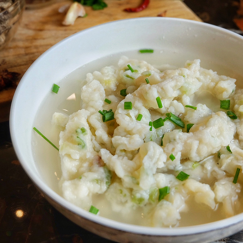 闽南特产泉州崇武深沪马鲛羹鲨鱼羹手工鱼滑鱼肉鱼粳火锅丸子食材,淘宝优惠券,粉丝福利购,淘宝优惠卷