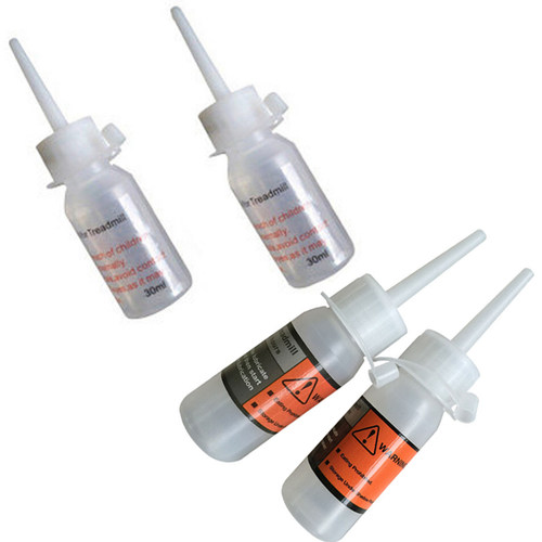 立久佳跑步机专业保养硅油1瓶 - 图2