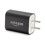 Подходит для Amazon 5V 1A 1.8A 9W USB -зарядное устройство Amazon Kindle Fire HD планшет