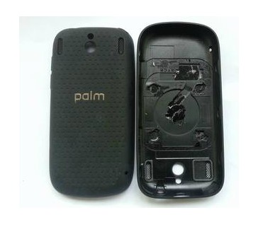 适用于 奔迈 Palm pixi plus 3P  点金石后盖 无线充电彩色后盖