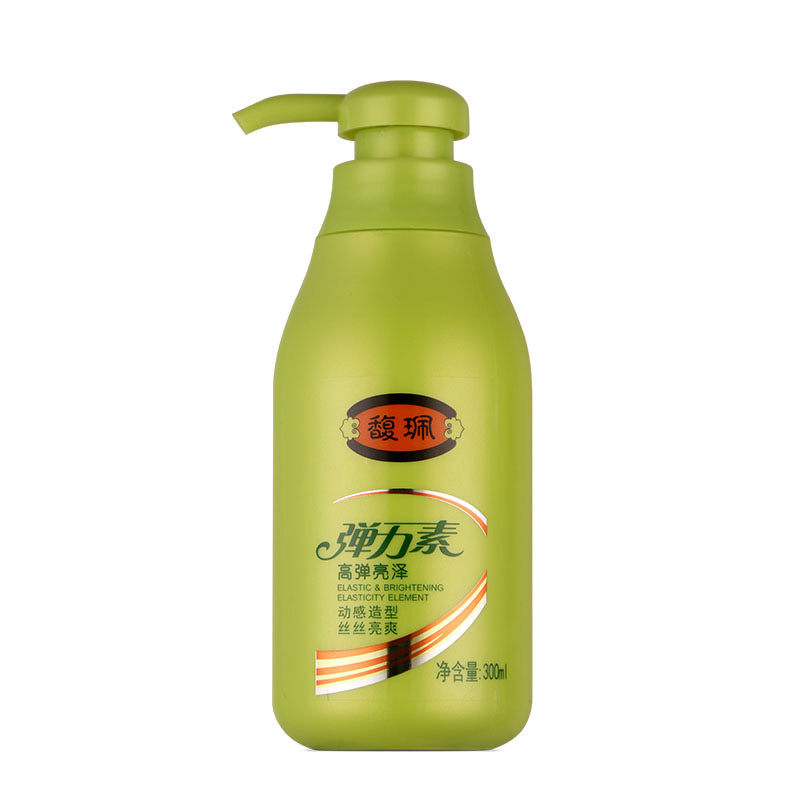 馥佩高弹亮泽滋养护卷卷发弹力素 洛霞居家日用摩丝/啫喱/头发造型