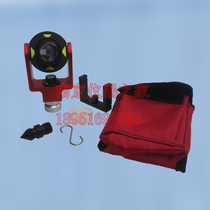 Full station instrument for medium-pole mapping and measuring prism rod miniature mini-small prism constant -30