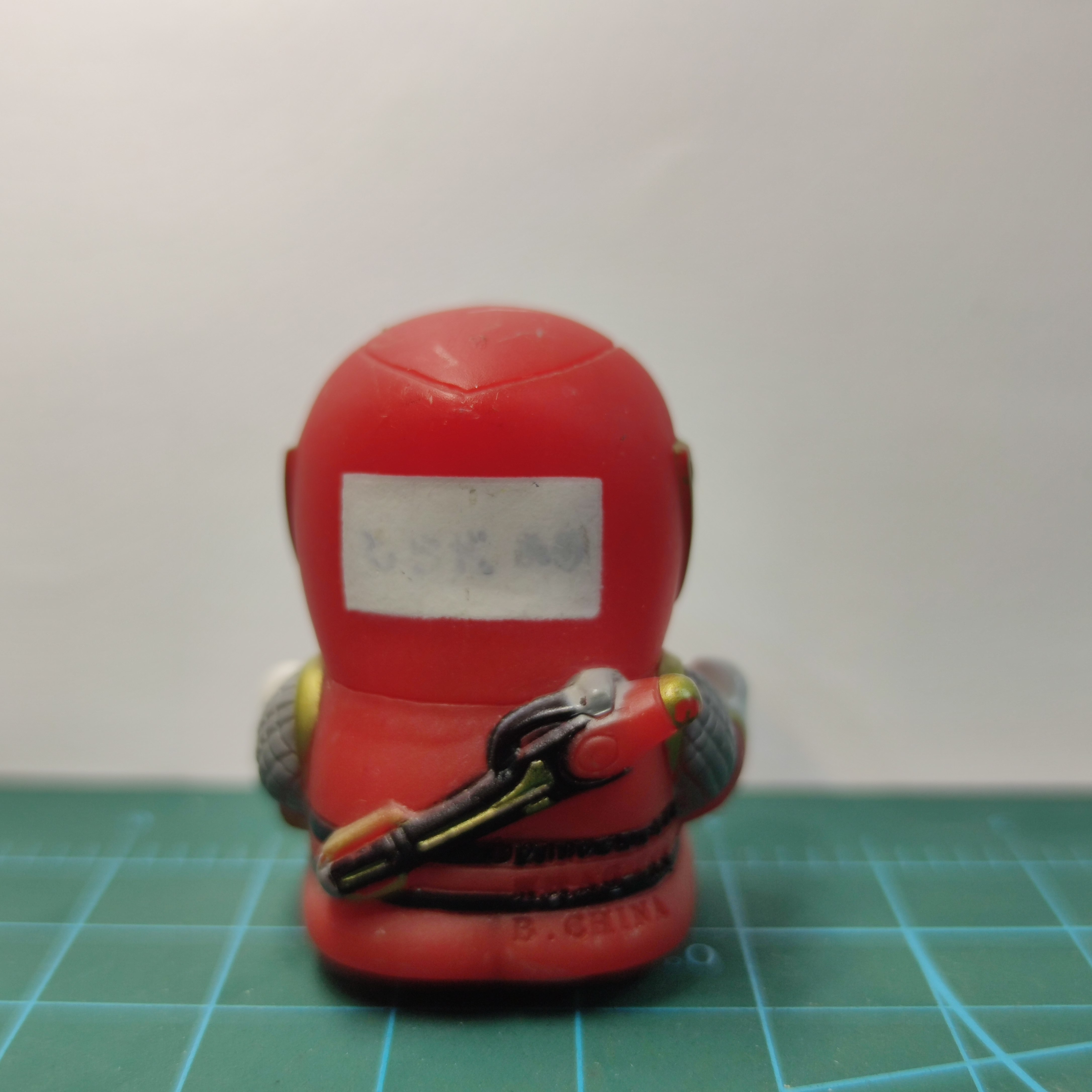 眼镜厂超级战队忍风战队破里剑者特搜战队刑事连者扭蛋浴玩食玩 - 图3