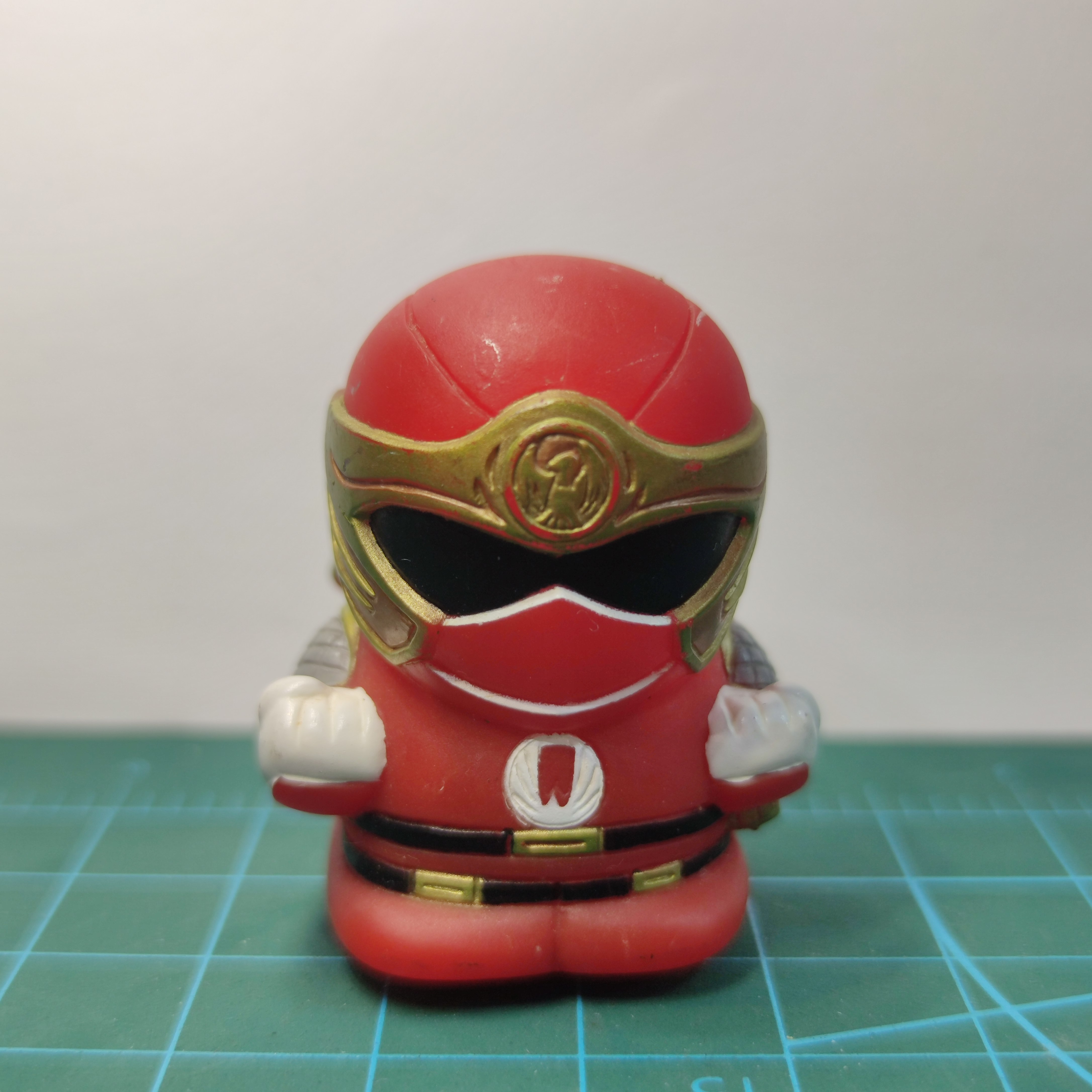 眼镜厂超级战队忍风战队破里剑者特搜战队刑事连者扭蛋浴玩食玩 - 图2