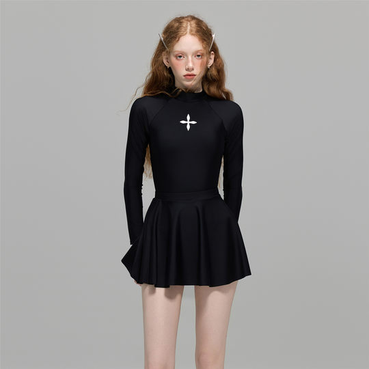 Princess Surana two-piece swimsuit