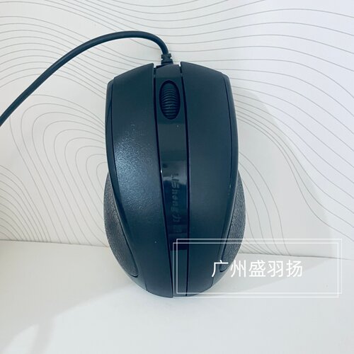 正品力胜DL-001光学游戏鼠标 3D笔记本台式机办公鼠标 特价包邮 - 图2