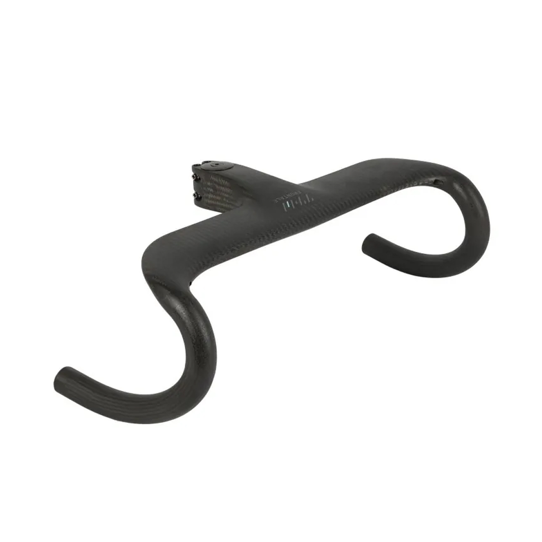 THM Frontale Aero自行车气动一体把公路山地车碳纤维超轻把手 - 图0