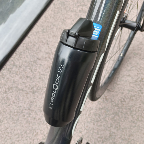 FIDLOCK磁吸快拆自行车骑行水壶公路山地车户外运动水杯BOA连接器 - 图1