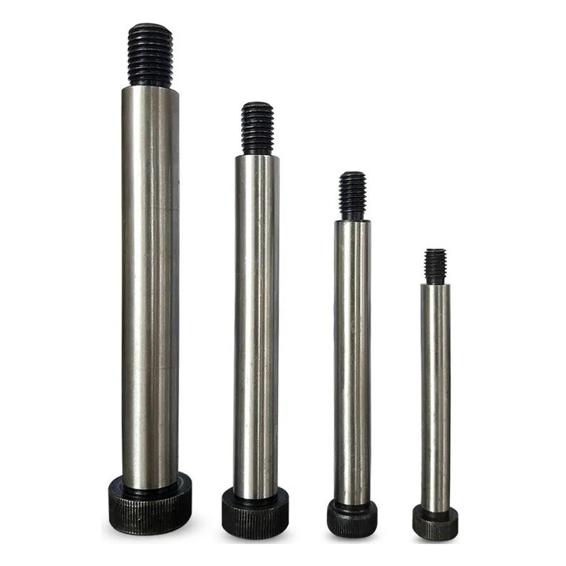 模具塞打螺丝等高限位内六角螺丝直径13/16/20/25 - 图2