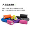 Boxing empty dumbbells for adults and children