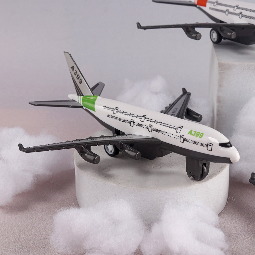 毕业季烘焙蛋糕装饰塑料飞机模型摆件男孩女孩生日甜品插件装扮,淘宝优惠券,粉丝福利购,淘宝优惠卷