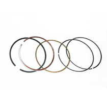 Carling motorcycle JH125-7A gold Humvee JH125-C lone wolf piston ring 133 engine