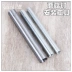 DIY handmade da nghệ thuật puncher khóa từ đinh tán nấm đinh 633 bốn khóa khí công cụ đấm mắt - Công cụ & vật liệu may DIY
