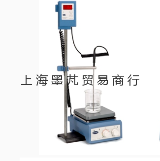 Coleparmer Stuart 数显加热磁力搅拌器 陶瓷面板UC152D - 图2