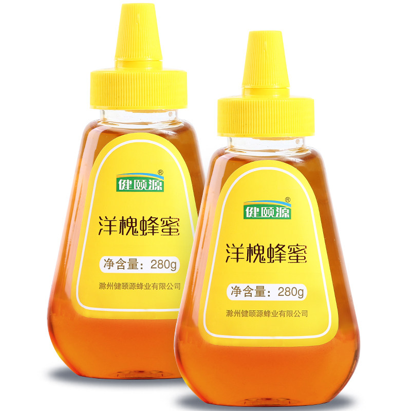  健颐源食品蜂蜜