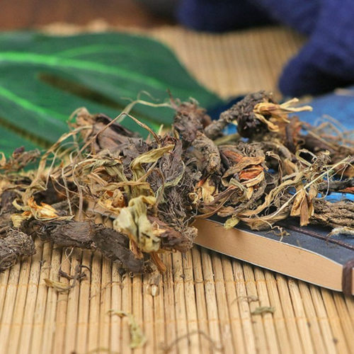 甘松中药材正品甘松根香料香松根干松根可磨甘松粉500g中草药店铺 - 图0