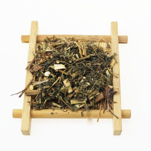 青蒿草中药材店铺苦蒿茶正品干货500克包邮可磨青蒿粉臭蒿中草药 - 图2