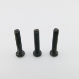 Черный маленький набор материалов, комплект ручной работы, «сделай сам», наука и технология