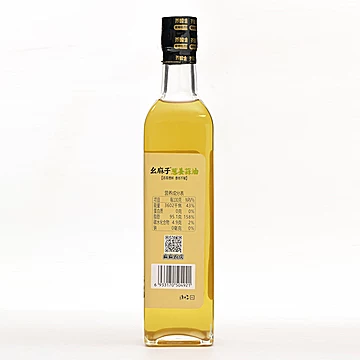 幺麻子葱姜蒜油调味400ml[10元优惠券]-寻折猪