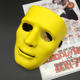 Mask full face thickened hip hop men's masquerade