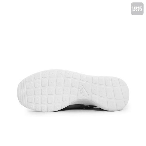 Nike 641220-003透气 运动休闲鞋 灰紫 河南LL仓 - 图1