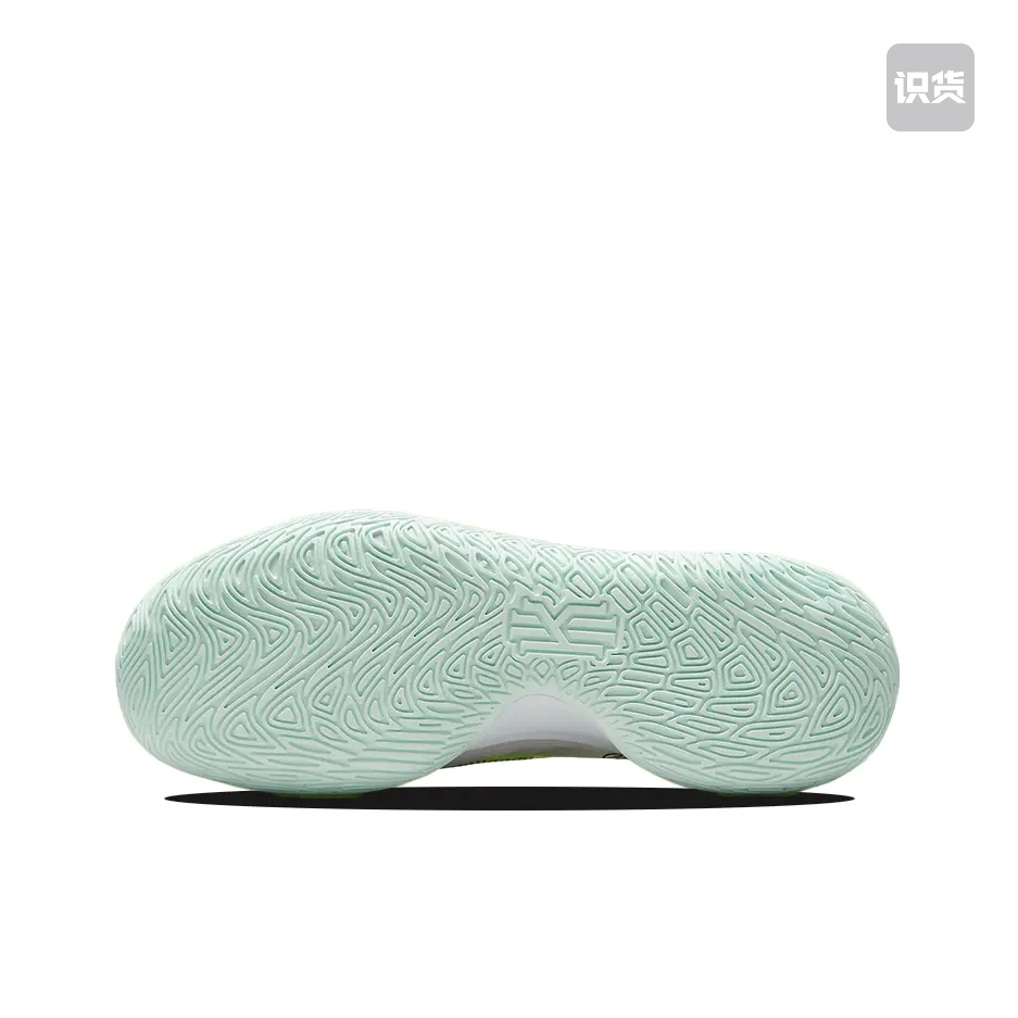 Nike Kyrie Flytrap 5 篮球鞋 DC8991-101 温州XH-SN仓 - 图3