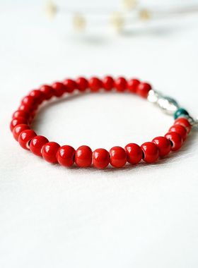 锦鲤饰品学生情侣礼物