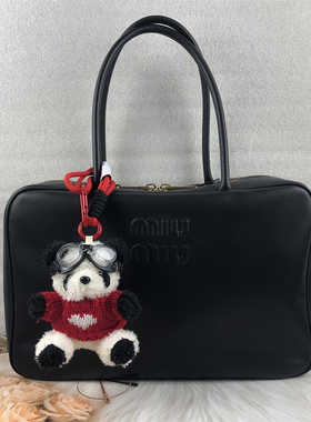 miu系可爱毛绒头公仔挂饰