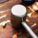 ສະເຕກສະແຕນເລດ Beating Household Artifact Loose Meat Pin