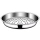 ຖາດຫນື້ງພິເສດສໍາລັບ wok ດ້ວຍຕາຂ່າຍໄຟຟ້າທີ່ຫນາແຫນ້ນ