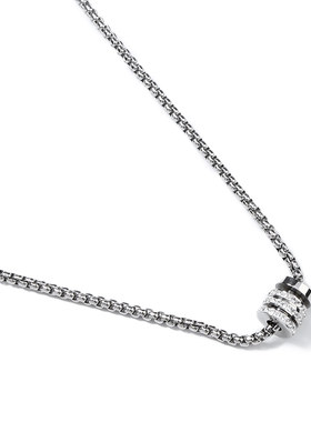 GENANX潮牌街头嘻哈钛钢挂链