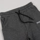 European and American style simple cotton terry sweatpants