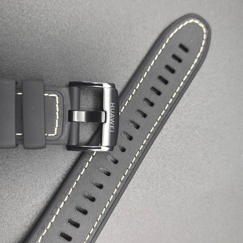 华为原装表带WATCH5/3/4 46mm男款22MM素皮氟橡胶GT2/3/4/5/6,淘宝优惠券,粉丝福利购,淘宝优惠卷