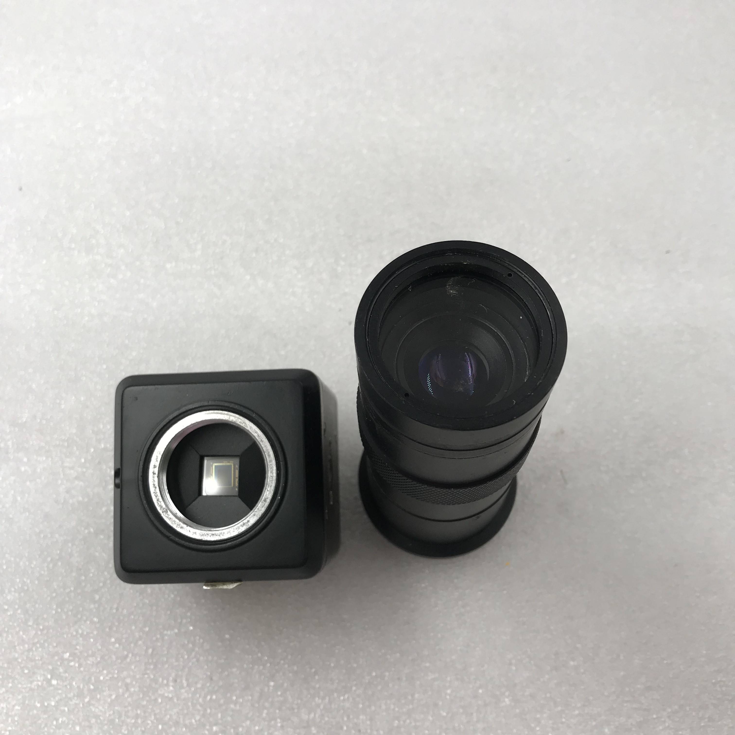 DIGITAL CCO CAMERA WC000104工业相机-图2