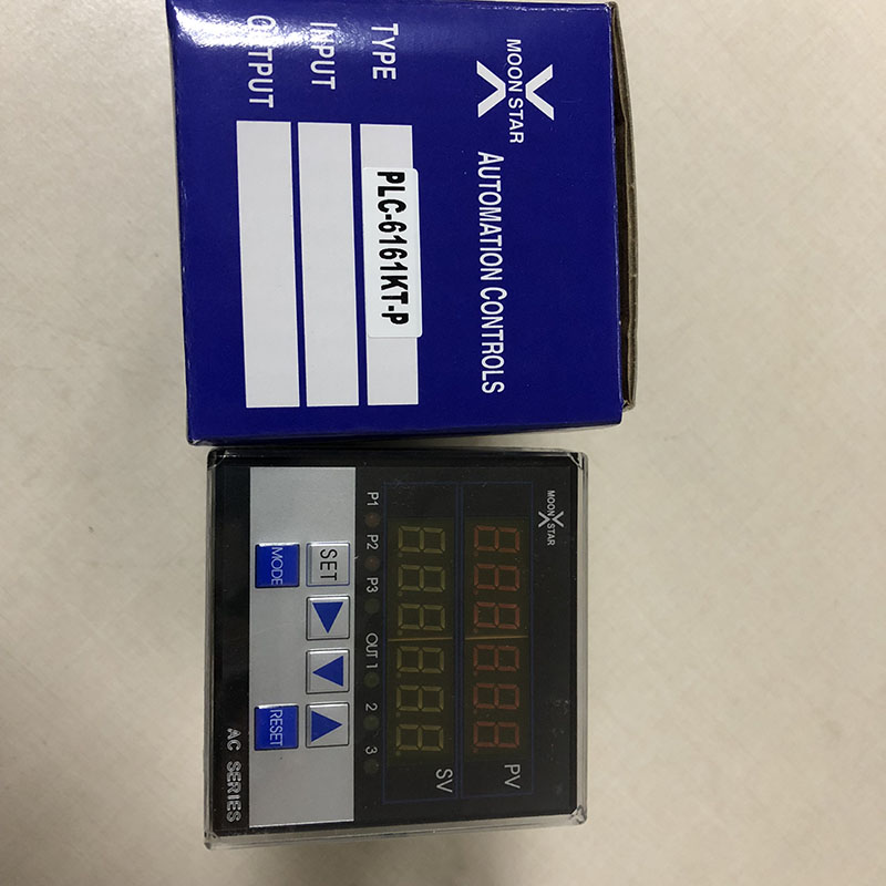 假一罚十台湾月欣MOONSTAR计数器PLC-6161KT-P议价 - 图1