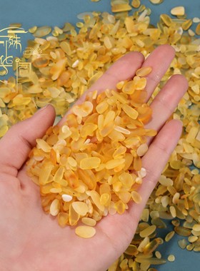 天然蜜蜡家用佛堂供奉宝石曼扎