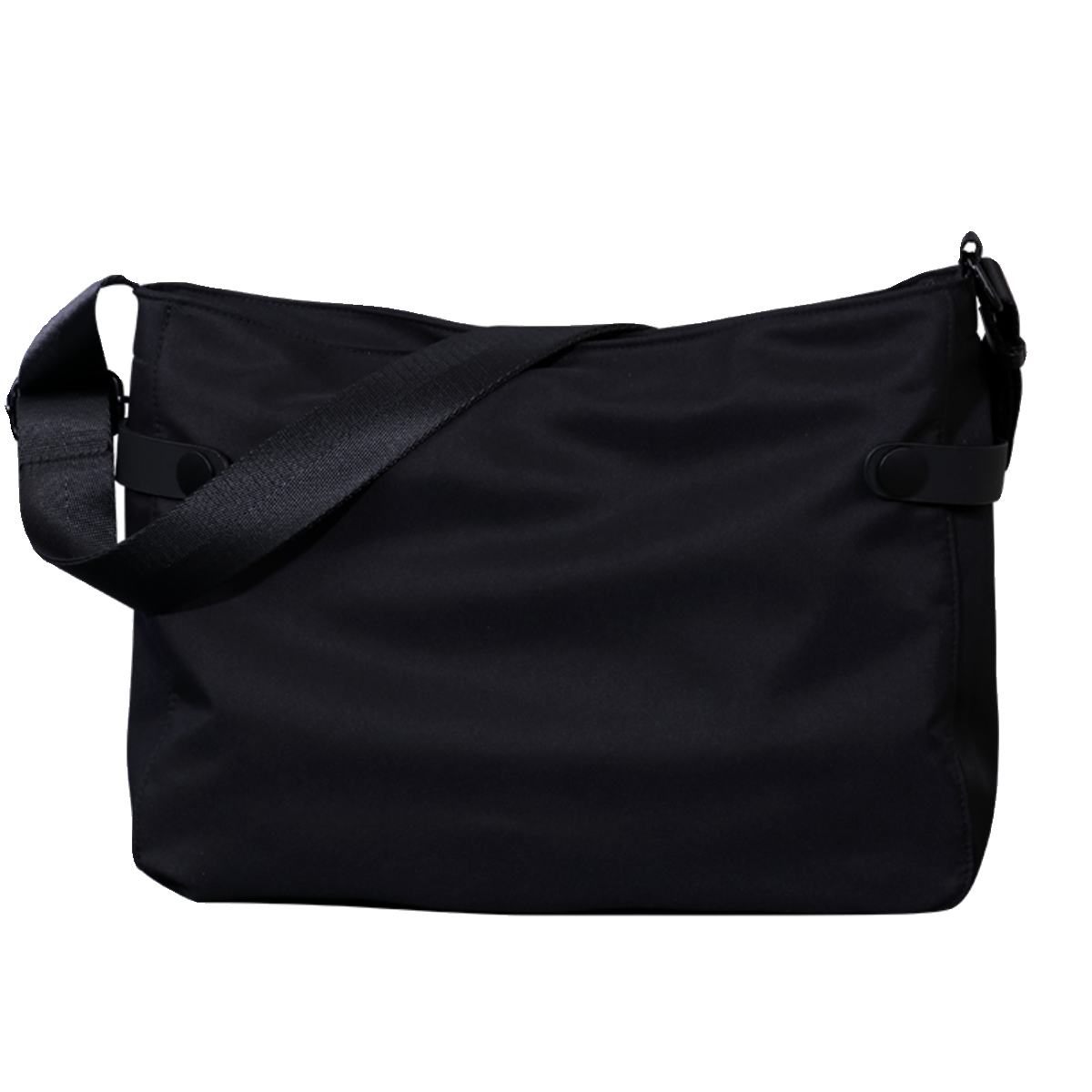 新款斜挎包男士潮横款背包单肩包男包包男款时尚邮差包大容量帆布,淘宝优惠券,粉丝福利购,淘宝优惠卷