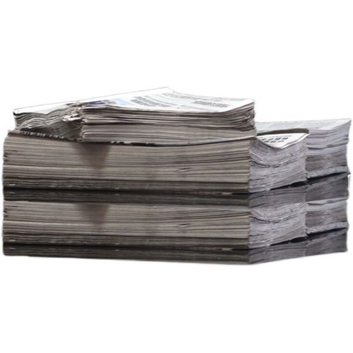 全新报纸废旧网店打包练字装潢油漆擦窗户贴墙填充纸鲜花100斤240 - 图3