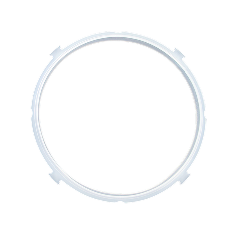 美的电压力锅密封圈MY-CS5025胶圈5L6升22CM垫圈13LS505E通用配件 - 图3