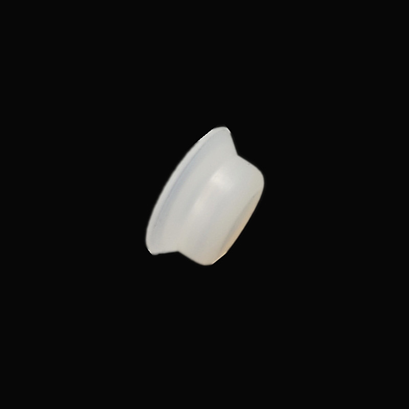 止开阀圈配件 QC50A3 电压力锅浮子冒安全眼小胶套防漏气小套子 美 止开阀圈配件 QC50A3 电压力锅浮子冒安全眼小胶套防漏气小套子 美