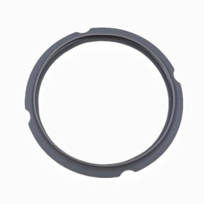 原装美的电压力锅密封圈2.5升MY-SS2522P电高压煲YL25E302硅胶圈 - 图3