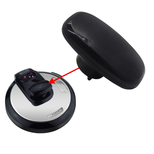适用于美的品牌电压力锅把手CH502A锅盖提手柄CS5025配件CD5026P - 图3