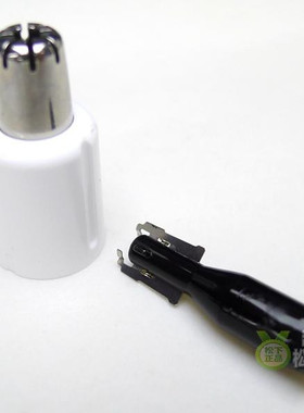 松下鼻毛修剪器ERGN25ERGN20刀头外罩内刀头刀网原装配件