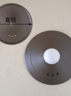 3L适用美的电炖锅DG30E203/201紫砂紫陶内锅内胆塔吉紫砂盖子配件