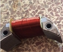 Hydro Power Generator Accessories Wire Pack 500w 500w Coil 300w Skew Percussion type axial flow 600w copper coil Universal coil