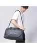 Hong Kong purchasing agent waterproof travel bag men's fitness bag