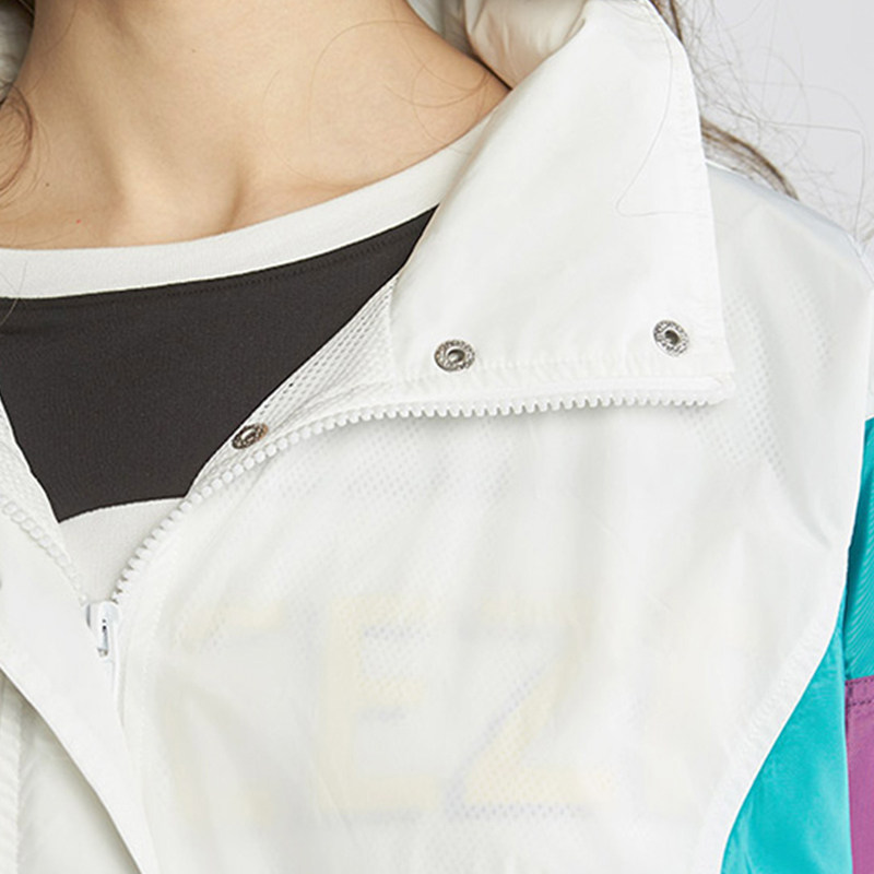  艾格银座短外套