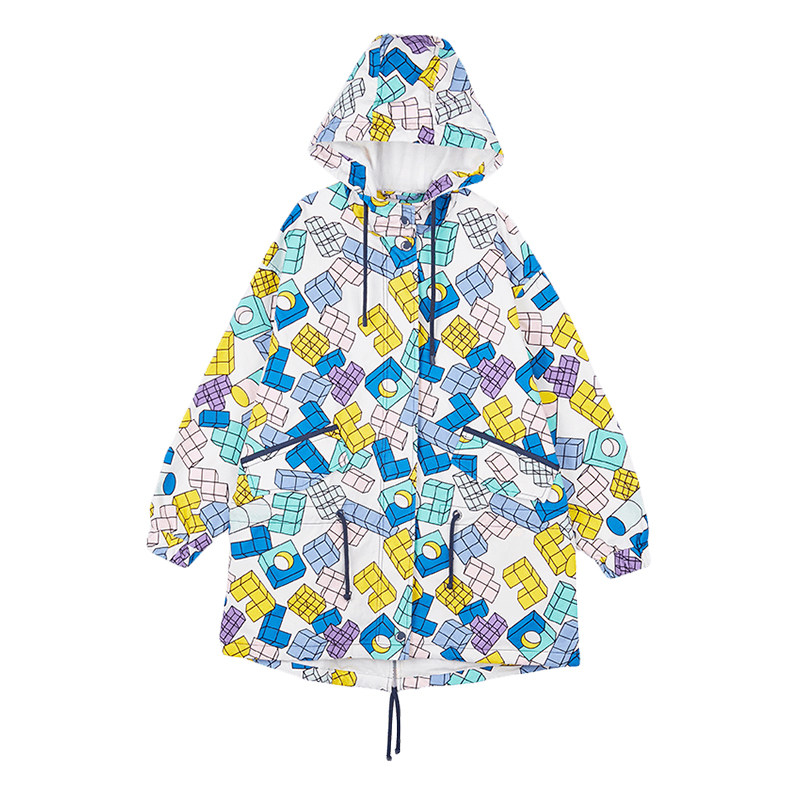 【断码s】艾格春季女装时尚百搭风衣 艾格银座风衣